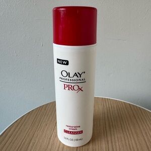 Olay Professional Pro X Restorative Cream Cleanser